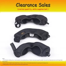 Rifle Scope Cover Neoprene Gun Telescope Optical Protect Tactical-Clearance Sale