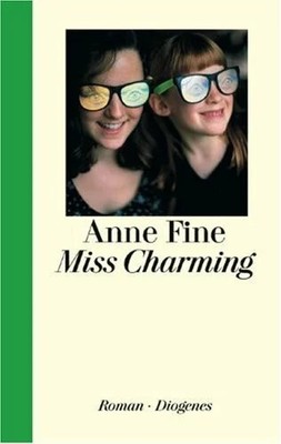 Miss Charming Buch Diogenes