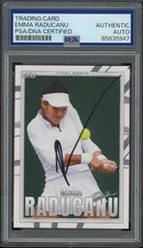 2022 Topps X Emma Raducanu Rising Ace Retrospective Tennis Cards Checklist 15
