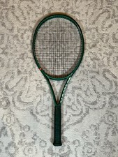 USED Wilson Blade 100L V10 (2026) Tennis Racq...