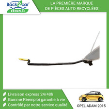 Capot Opel Adam