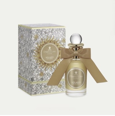 Penhaligon s Solaris Eau de Parfum 30 ml Citrus Woody Luxusduft Made In UK