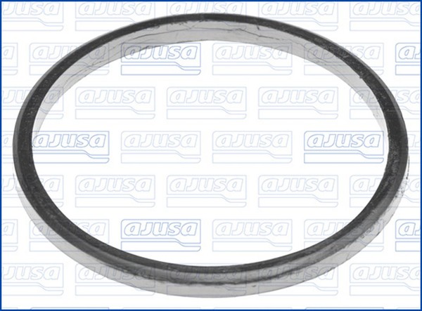 Dichtung Abgasrohr Ajusa 01303200 FüR Vw Porsche Skoda Seat Audi Golf 7 5G1 BQ1-image