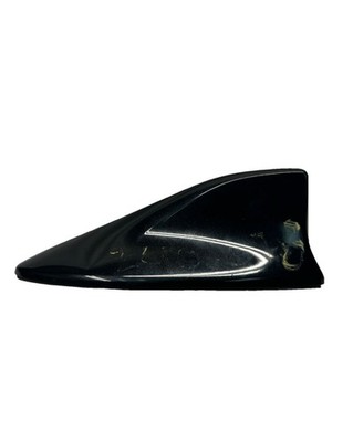 Toyota Corolla radio antenna fm 20 roof shark fin sed japan 8676033190 8X8 blue