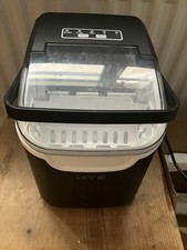 HYE Portable Automatic Ice Maker
