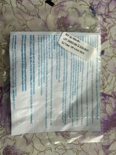 ENFit Transition Connector Ref ENFIT1000TC Quantity of 4
