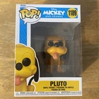 Funko Pop! Vinyl: Disney - Pluto #1189