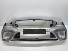 Mercedes-benz S-klasse C217 MOPF AMG ab Bj. 2017-2020 Stoßstange vorne Original