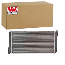 VAN WEZEL WÄRMETAUSCHER HEIZUNGSKÜHLER passend für MERCEDES-BENZ 190