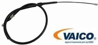 Vaico V40-30021 Seilzug FüR Feststellbremse Handbremsseil Bremsseil FüR Opel