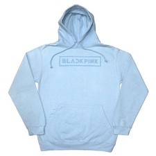 BlackPink Band Logo Pullover Hoodie