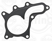 Elring Dichtung, Wasserpumpe 966.870 FüR Toyota