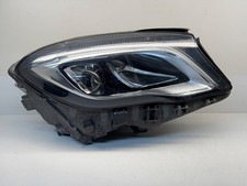 Mercedes Benz W156 X156 GLA LED Scheinwerfer Vorne Rechts A1569067000 #T13 Mercedes Benz W156 X156 GLA LED Scheinwerfer Vorne Rechts A1569067000 #T13
