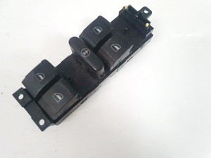 1j4959857 Fensterheber schalter 03755000 Volkswagen Bora DE1531809-83