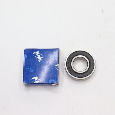 KML Rubber Seal Ball Bearing 6202-5/8-2RS