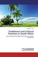 Sabatho F. Tau | Traditional And Cultural Practices In South Africa | Buch