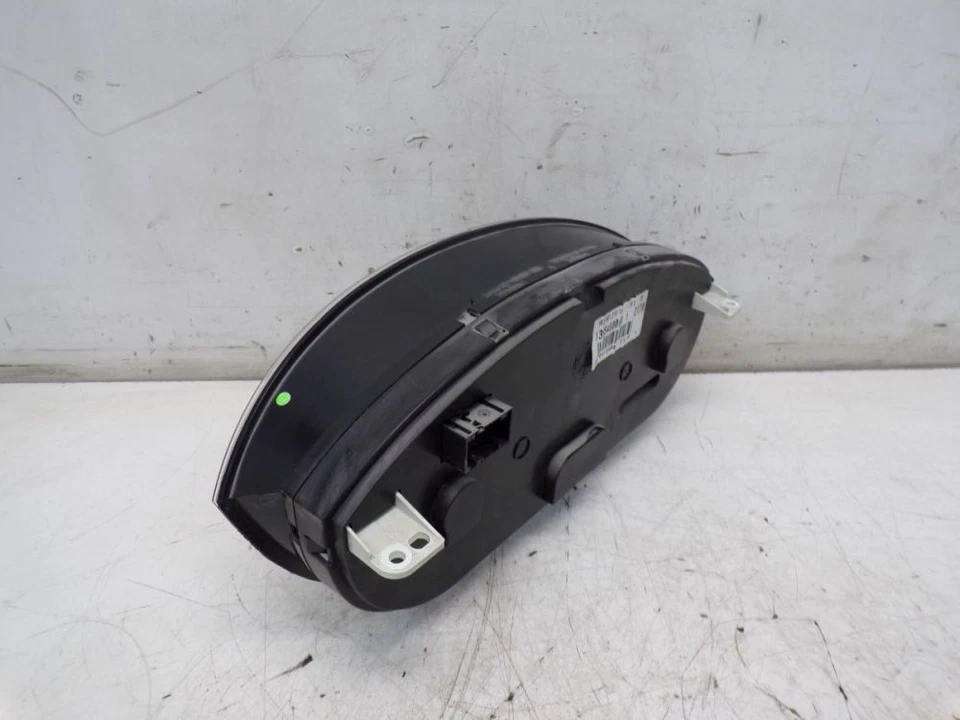 Velocímetro cuadro de instrumentos km/h se adapta a FIAT DUCATO CAJA (250) 140 NATURAL Foto 4 de 4