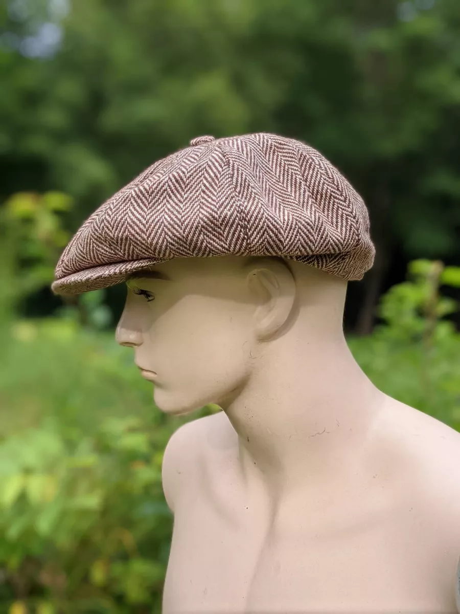 1950s flat sales cap
