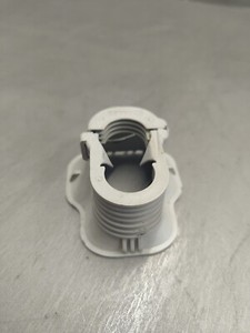 Halterung Saugschlauch Geschirrspüler Spülmaschine MIELE 5943340 #42680