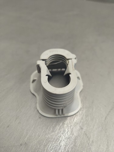 Halterung Saugschlauch Geschirrspüler Spülmaschine MIELE 5943340 #42680