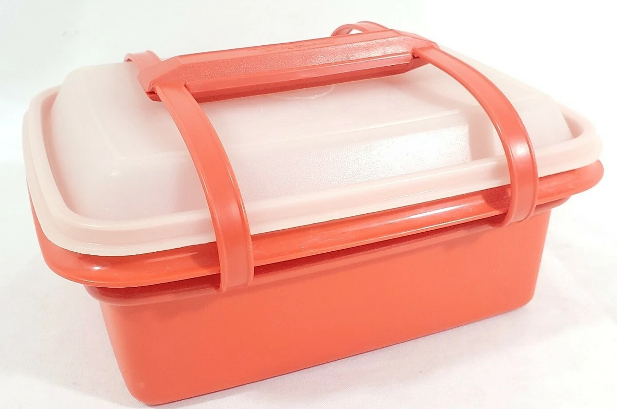 Everyday Lunch Box – TUPPERWARE-KSA