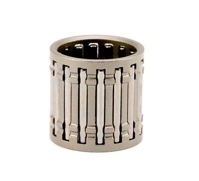 Peugeot Ludix 50 Snake 2005 Little End Bearing 12X15x15 8670307 Peugeot Ludix 50 Snake 2005 Little End Bearing 12X15x15 8670307