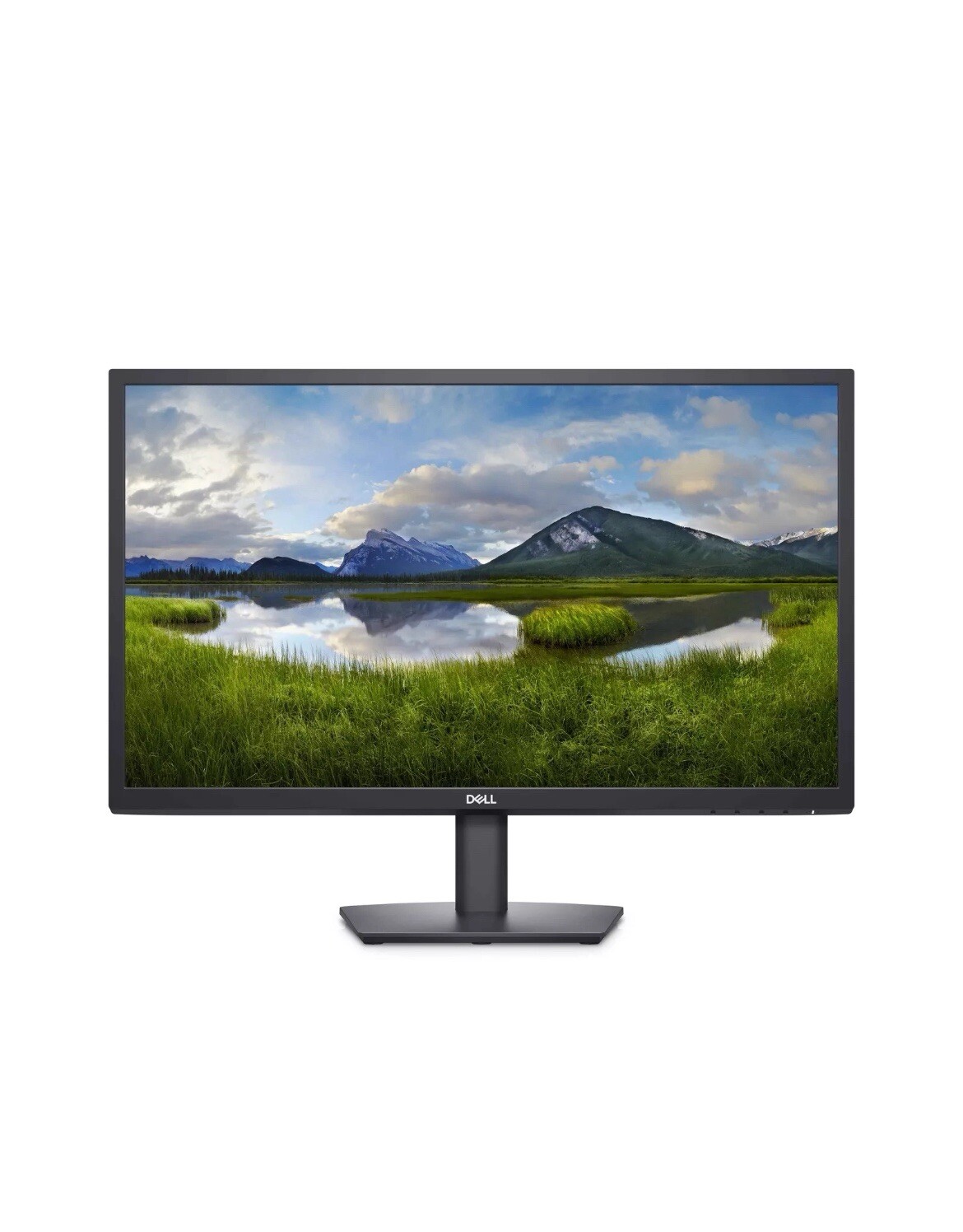 Dell 23-Inch Full HD LCD Monitor with 60 Hz Refresh Rate and Slim Bezel