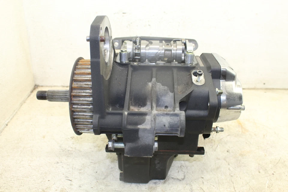 Harley-Davidson Dyna 2002 motor transmisión Tranny Gears T25 Foto 4 de 4