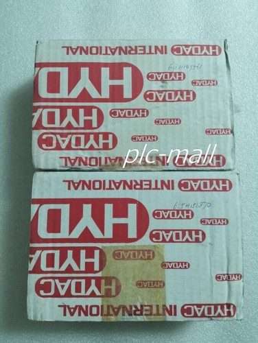 EDS 344 EDS344-2-600-000 Pressure Switch EDS 344 EDS344-2-600-000 - Picture 2 of 4