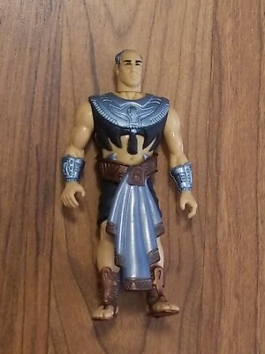 STARGATE 1994 HORUS ATTACK PILOT Palace Guard ACTION FIGURE 