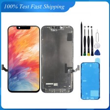 Incell For iPhone 14 6.1" LCD Display Touch Screen Digitizer Frame Replace Tool