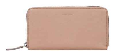GERRY WEBER Cadiz Purse L Geldbörse Cappuccino hellbraun Neu