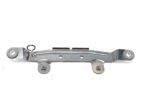 Horn Bracket Mount Front Kawasaki GPZ 1100 Unitrak KZT10B-B 83-85 - Picture 4 of 4