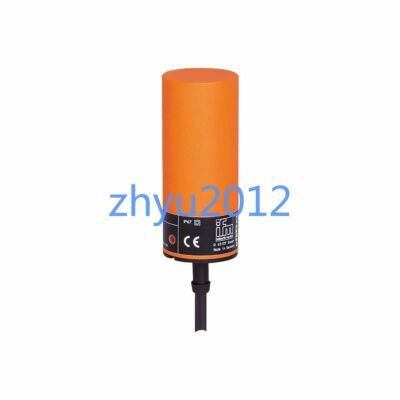 100% Test IFM IB5097 IB-3020-BPKG/6M Proximity Switch 10...36 DC NewKD