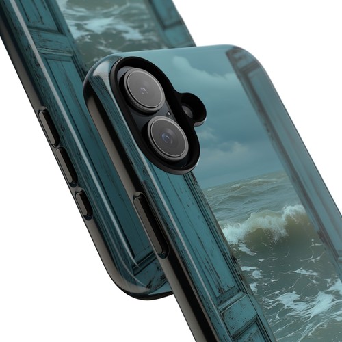 Let the Ocean Waves In Phone Case for iPhone, Samsung Galaxy, Pixel - 第 22/240 張圖片