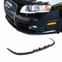 Cup Spoiler Lippe Spoilerlippe Frontspoiler StoßStange FüR Den Honda Accord
