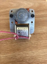 Cadet 240 Volt Wall Heater Motor 2400 rpm