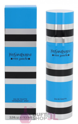 YSL Rive Gauche For Women Edt Spray 100,00 ml
