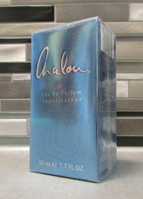 chalou blau blue eau de parfum spray 50 ml