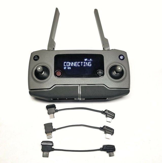 Drone Fpv DJI RC1A Remote Controller For Mavic 2 Pro For Sale