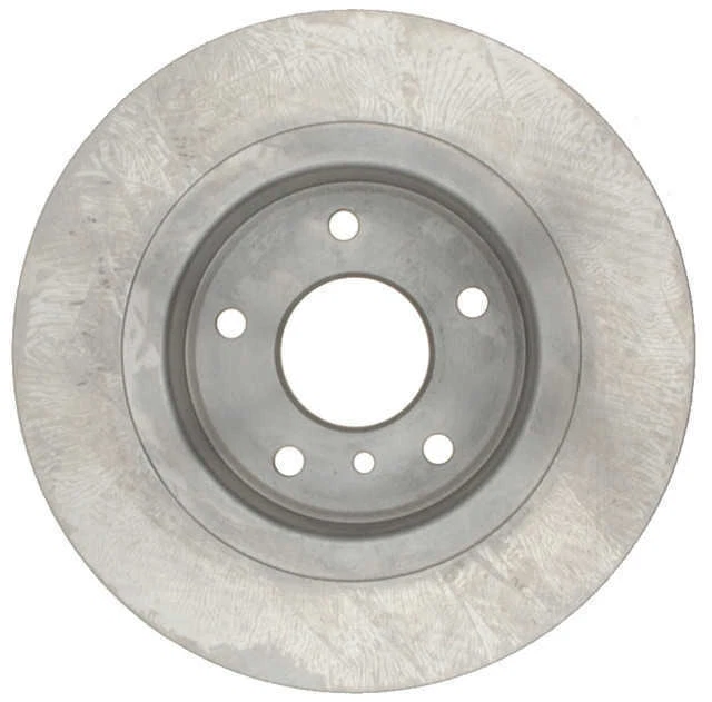 Ротор дискового тормоза подходит для Land Rover Range Rover Discovery RAYBESTOS 1996-2004 годов выпуска - Изображение 2 из 3