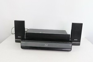 sony home theatre no sound