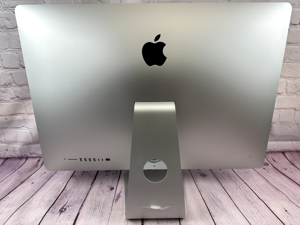Apple iMac 27