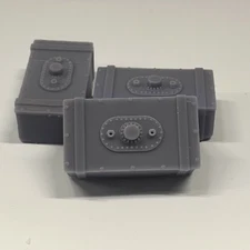 Fuel Cell Gas Tank Custom for All Model Kits - Pick your size 1/24 1/25