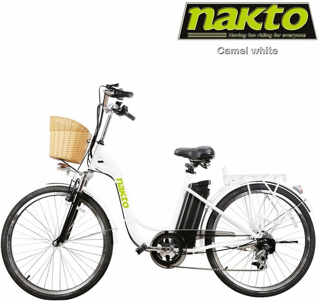 used electric bikes for sale on ebay