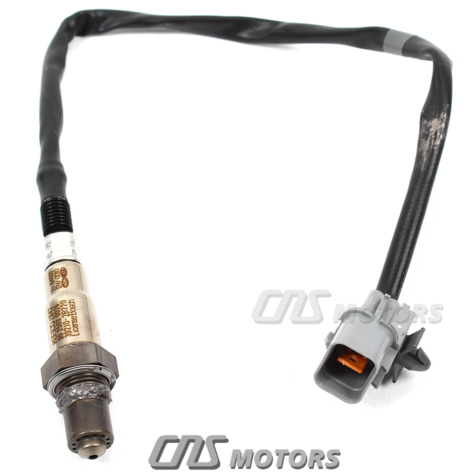 ⭐GENUINE⭐ Oxygen Sensor FRONT REAR for 12-17 Accent Veloster Rio Soul 392102B220 - Image 2 of 4