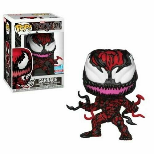 NYCC Funko Pop Vinyl 