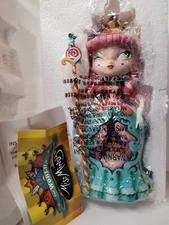 World Of Miss Mindy Candy Queen