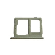 Nano Sim Micro SD Card Tray for Samsung Galaxy Tab A 8.0 2017 SM-T380/SM-T385