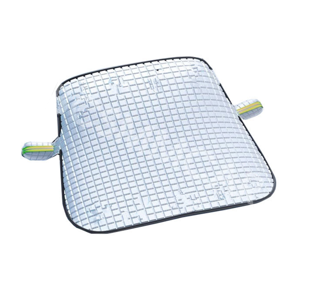 Durable Car Windshield Hood Protector Snowproof Sun Shade Cover